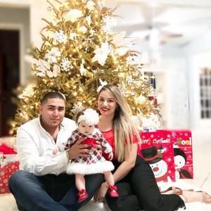 Meet your Posher, Glendy